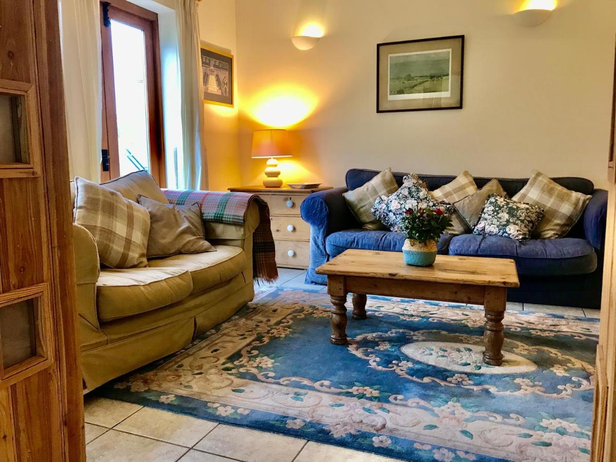 The Old Bull Pen Villa Abergavenny Luaran gambar