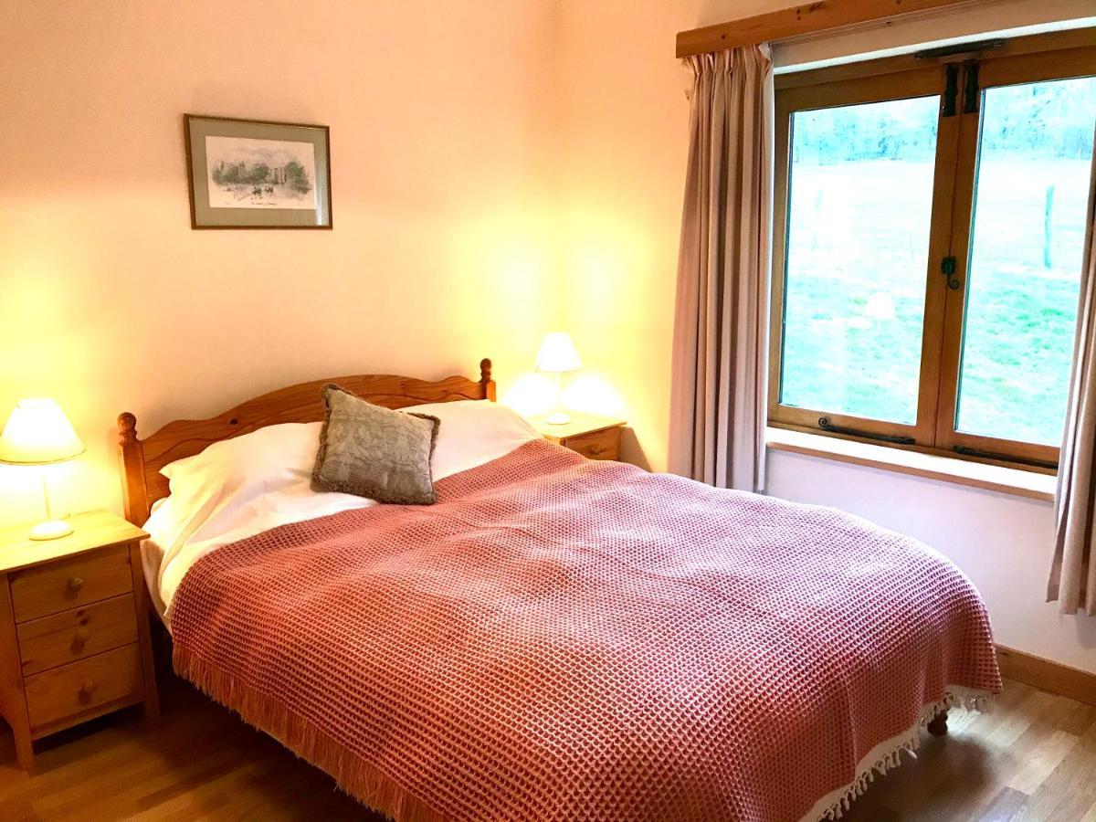 The Old Bull Pen Villa Abergavenny Luaran gambar