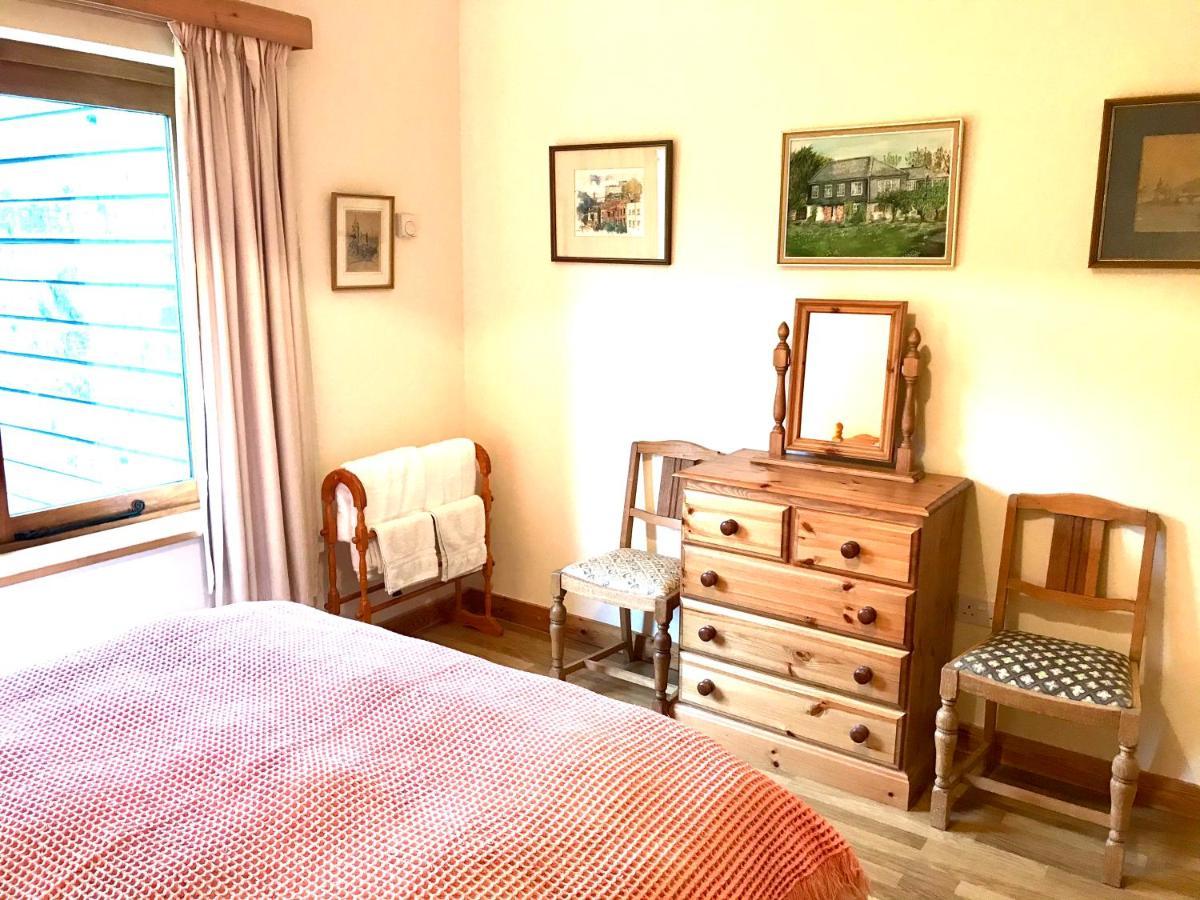 The Old Bull Pen Villa Abergavenny Luaran gambar