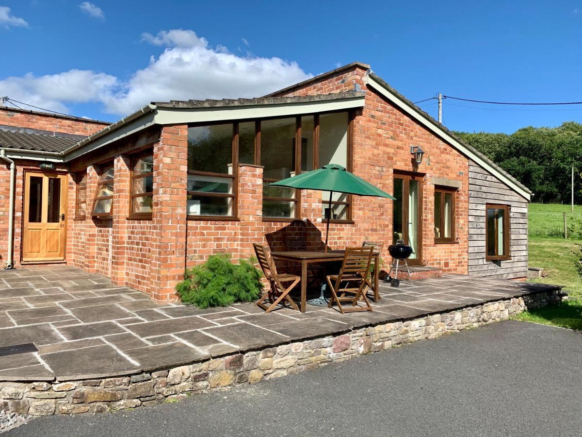 The Old Bull Pen Villa Abergavenny Luaran gambar