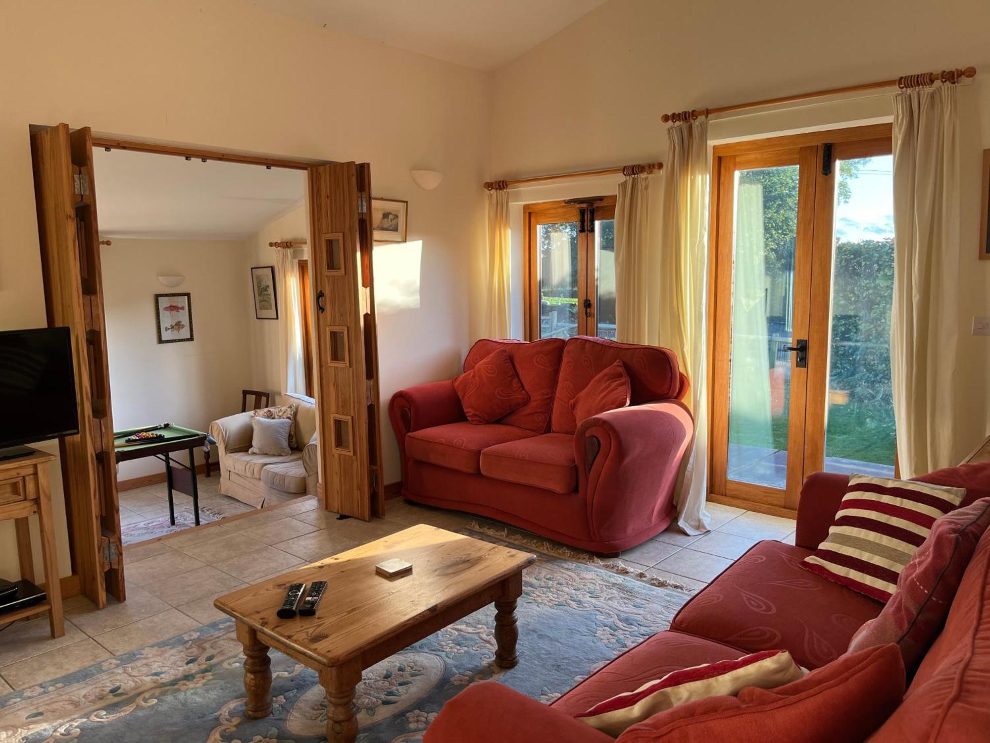 The Old Bull Pen Villa Abergavenny Luaran gambar